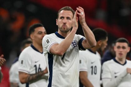 ఇంగ్లాండ్ మేనేజర్ థామస్ తుచెల్ వచ్చే ప్రపంచ కప్ క్వాలిఫైయర్ vs లాట్వియా కోసం మార్పులు చేయడానికి సిద్ధంగా ఉన్నారు