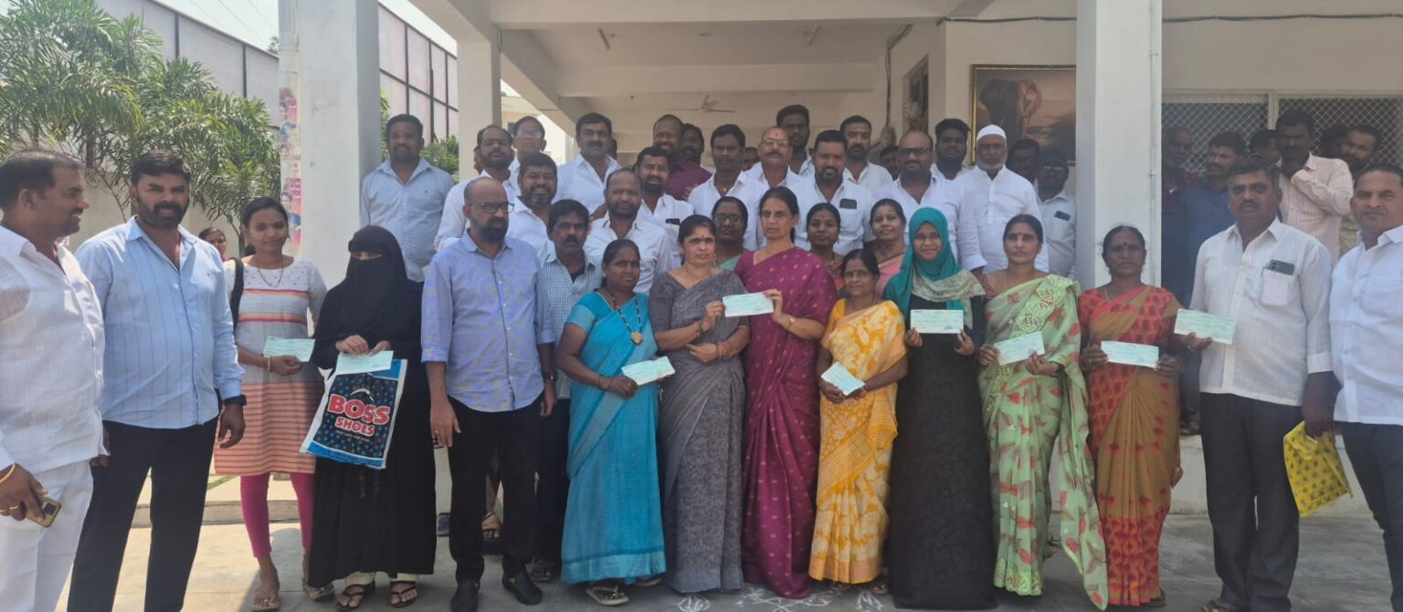 ఇచ్చిన హామీలను విస్మరించిన అసమర్థ సీఎం రేవంత్ రెడ్డి రెడ్డి