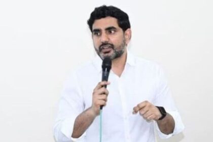 ఉగాది తర్వాత వారందరికీ ఇళ్ల ఇళ్ల పట్టాలు .. మంత్రి మంత్రి నారా లోకేష్ కీలక కీలక కీలక కీలక కీలక!