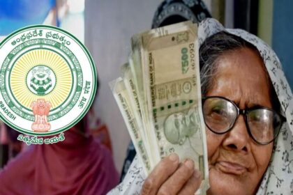 ఏప్రిల్ పెన్షన్ల పంపిణీపై కీల‌క అప్‌డేట్, నేడే పెన్షన్ న‌గ‌దు విత్‌డ్రాకు ప్రభుత్వం సర్క్యులర్-government issues key update on ap pension distribution circular issued for cash withdrawal ,ఆంధ్ర ప్రదేశ్ న్యూస్