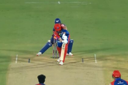 ఐపిఎల్ యొక్క 2 వ కొత్త బాల్ రూల్ మొదటిసారి అమలు అవుతుంది, తరువాత ఏమి జరుగుతుంది