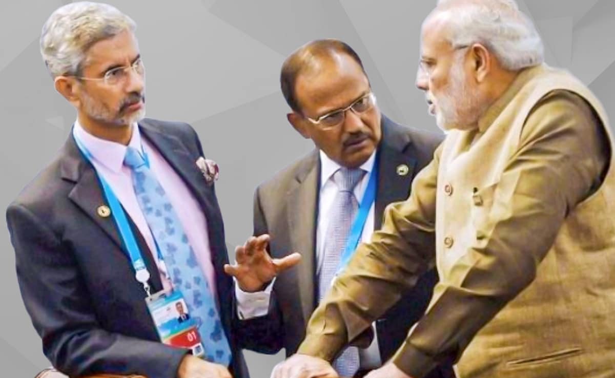 ఒక దశాబ్దంలో 10,000 మంది భారతీయులు విదేశాలలో జైలు శిక్ష అనుభవించారు