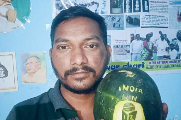 కరబూజ పై ఇండియా విన్ విన్ 2025 ఐసిసి ఐసిసి ఐసిసి