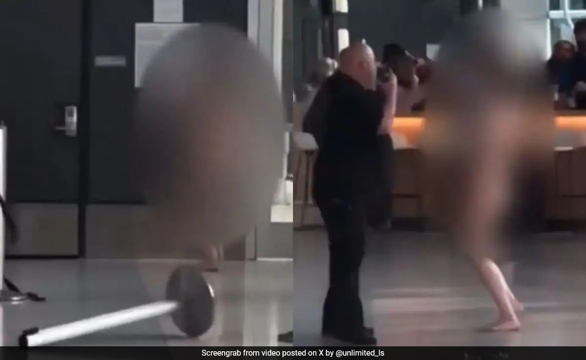 కెమెరాలో, యుఎస్ స్త్రీ నగ్నంగా స్ట్రిప్స్ చేస్తుంది, అడవి కొరికే మరియు కొట్టడం వినాశనం