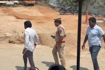 కోడి పందాల తో నాకు సంబంధం లేదు