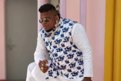 గబ్బర్ సింగ్ సాయి కూతురు పెళ్లికి మెగా హీరో హీరో