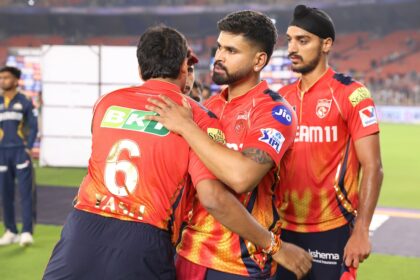 గుజరాత్ టైటాన్స్ vs పంజాబ్ కింగ్స్ ఐపిఎల్ 2025 ముఖ్యాంశాలు: శ్రేయాస్ అయ్యర్ యొక్క 97 ట్రంప్స్ సాయి సుధర్సన్ 74 పిబికెలు జిటిని ఓడించడంతో