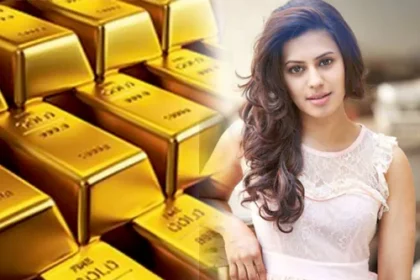 గోల్డ్‌ స్మగ్లింగ్‌లో రన్యారావుకి ట్రైనింగ్‌ ఎవరిచ్చారో తెలిస్తే షాక్‌ అవుతారు!