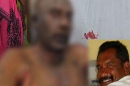 జగ్టియాల్ క్రైమ్: జగిత్యాల జగిత్యాల దారుణం దారుణం, ముగ్గురు ముగ్గురు గల భర్తపై పెట్రోల్ దాడి-ఆస్తి వివాదాలే వివాదాలే!