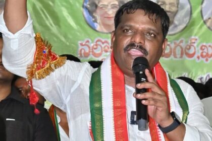 టీన్మార్ మల్లన్నా: వేటు పడింది…! ఈసారి 'తీన్మార్ మల్లన్న' దారెటు…?