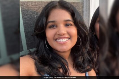 డొమినికన్ బీచ్ మార్పుల ఖాతాలో తప్పిపోయిన భారతీయ విద్యార్థిని చూసిన చివరి వ్యక్తి