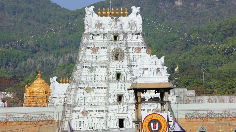 తిరుమాలా: ఈనెల 25 న న శ్రీవారి కోయిల్ కోయిల్ అల్వార్ తిరుమంజనం - పలు సేవలు సేవలు సేవలు సేవలు