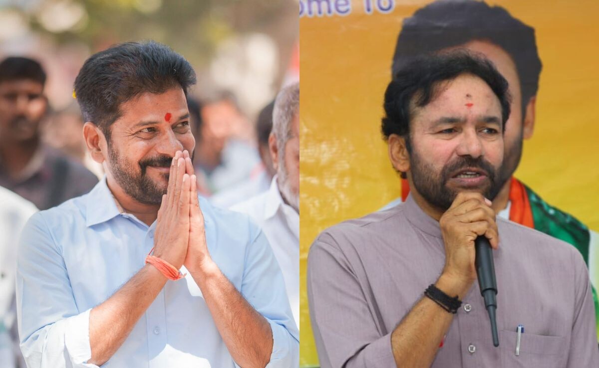 తెలంగాణ vs సెంటర్ ఓవర్ ఫండ్స్, బిజెపి పోల్ వాగ్దానాల ఒత్తిడి