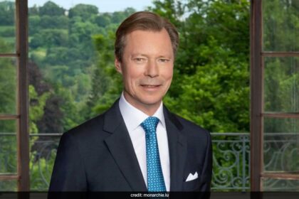 ధనిక యూరోపియన్ రాయల్ ఈ చిన్న దేశానికి చెందినది. అతని నికర విలువ ...