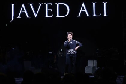 నెక్సస్ 2025 - డే మూడు ఈవెంట్ నివేదిక