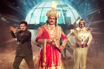 బాలయ్య ఆల్‌టైమ్ క్లాసిక్‌ 'ఆదిత్య 369' రీ రీ ఎప్పుడంటే ..?