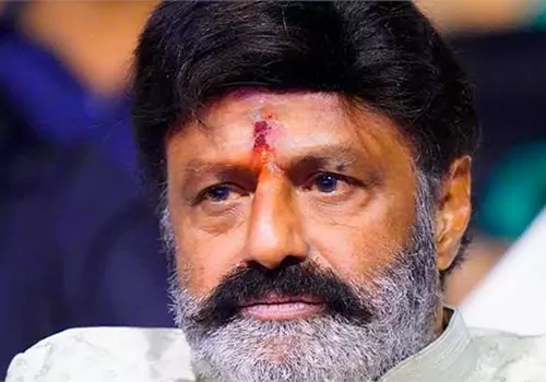 బాలయ్య ఏం ఏం! .. నందమూరి నందమూరి అభిమానులు చేస్తున్నారు!