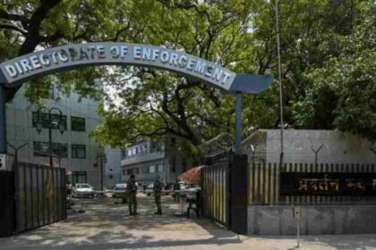 బీహార్ IAS అధికారి కేసులో దాడుల సమయంలో ప్రోబ్ ఏజెన్సీ 11 కోట్ల నగదును స్వాధీనం చేసుకుంది