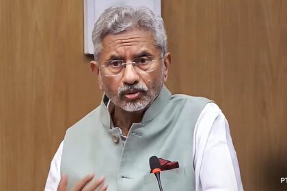 భారతదేశం, చైనా "future హించదగిన భవిష్యత్తు కోసం" సమస్యలను కలిగి ఉంది: ఎస్ జైశంకర్