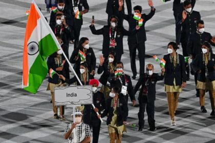 భారతదేశం యొక్క 2036 ఒలింపిక్స్ మౌలిక సదుపాయాలకు అసరం బాపు ఆశ్రమం భూమిని ఉపయోగించనుంది? నివేదిక ద్వారా పెద్ద దావా