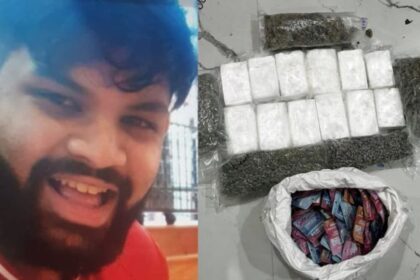 భారతదేశంలో భారీ డ్రగ్ కార్టెల్ వెనుక ఉన్న ముంబై మనిషి విదేశాలలో నివసిస్తున్నారు, లండన్లో చదువుకున్నారు