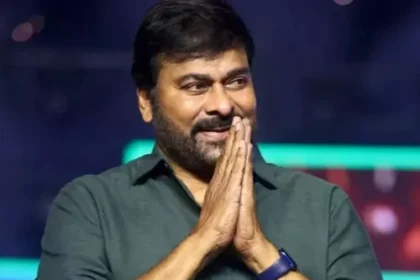 మరో కొత్త వివాదంలో మెగాస్టార్‌ మెగాస్టార్‌ .. క్లారిటీ క్లారిటీ ఇచ్చిన పీఆర్‌ టీమ్‌!