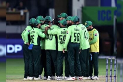 మాజీ పాకిస్తాన్ రెడ్-బాల్ కోచ్ పేద ఛాంపియన్స్ ట్రోఫీ షోకు బాధ్యత వహించే జాతీయ సెలెక్టర్లు ఆకిబ్ జావేడ్ కలిగి ఉన్నాడు