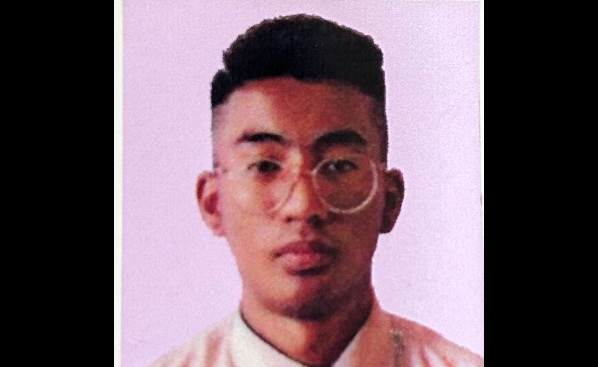 "మిస్సింగ్" 20 ఏళ్ల ఇంఫాల్ రెసిడెంట్ సంక్షోభం-హిట్ మణిపూర్లో టెన్షన్ ఇంధనాలు