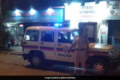 ముంబై పోలీసులు బస్ట్ సెక్స్ రాకెట్; 4 మంది మహిళా నటులు రక్షించారు, వ్యక్తిని అరెస్టు చేశారు