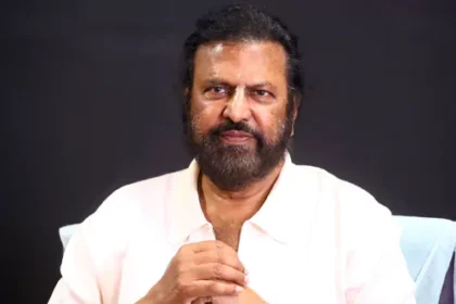 మోహన్ బాబుతో ఆస్తి వివాదం .. సౌందర్య భర్త సంచలన ప్రెస్ నోట్!