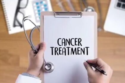 రక్త క్యాన్సర్ జన్యు చికిత్స: భారతదేశంలో భారతదేశంలో బ్లడ్ క్యాన్సర్ జన్యు చికిత్స క్లినికల్ ట్రయల్స్‌లో 73% సఫలం- రక్త క్యాన్సర్ జన్యు చికిత్స క్లినికల్ ట్రయల్స్‌లో 73 శాతం ప్రతిస్పందన రేటును చూపిస్తుంది,