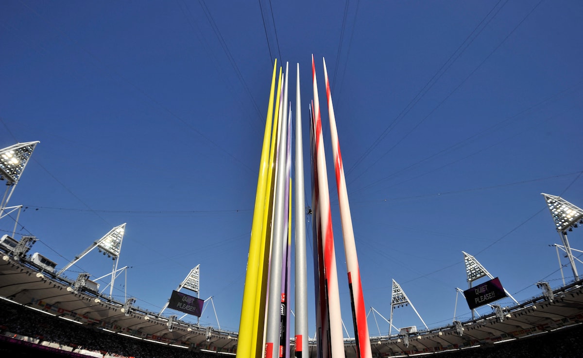 రింకు హుడా ప్రపంచ పారా అథ్లెటిక్స్ గ్రాండ్ ప్రిక్స్ వద్ద జావెలిన్లో భారతదేశపు నక్షత్ర ప్రదర్శనకు నాయకత్వం వహిస్తాడు