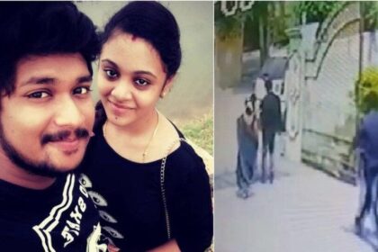 లవ్ మ్యారేజ్ టు టు మర్డర్ .. అమృత-ప్రణయ్ ప్రేమ కథలో కథలో ఏం ఏం?