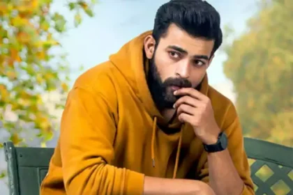 వరుణ్ తేజ్ కొత్త అవతారం..ఈసారి హిట్ హిట్ ఖాయమా!