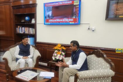 వికారాబాద్ లో ncc యూనిట్ ను ఏర్పాటు చేయండ చేయండ