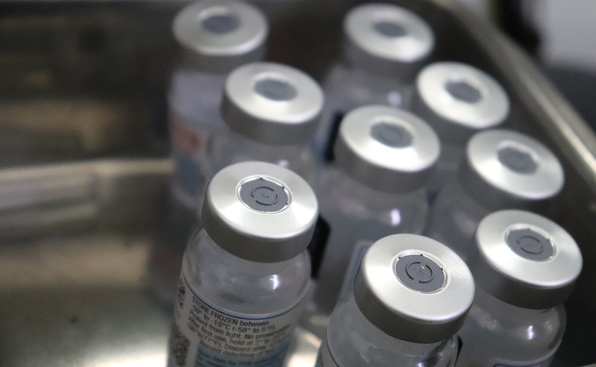 విదేశీ drug షధ నియంత్రకాలకు శిక్షణా కార్యక్రమాలను భారతదేశం ప్రతిపాదించింది