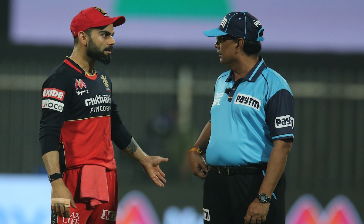 విరాట్ కోహ్లీ మాజీ సహచరుడు క్రికెట్ నిష్క్రమించిన తరువాత ఐపిఎల్ 2025 అంపైర్ అవుతుంది