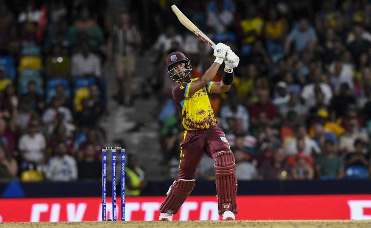 వెస్టిండీస్ టెస్ట్ కెప్టెన్, షాయ్ హోప్ టి 20 ఐ స్కిప్పర్‌ను నియమించడంతో క్రెగ్ బ్రాత్‌వైట్ పదవీవిరమణ చేశారు