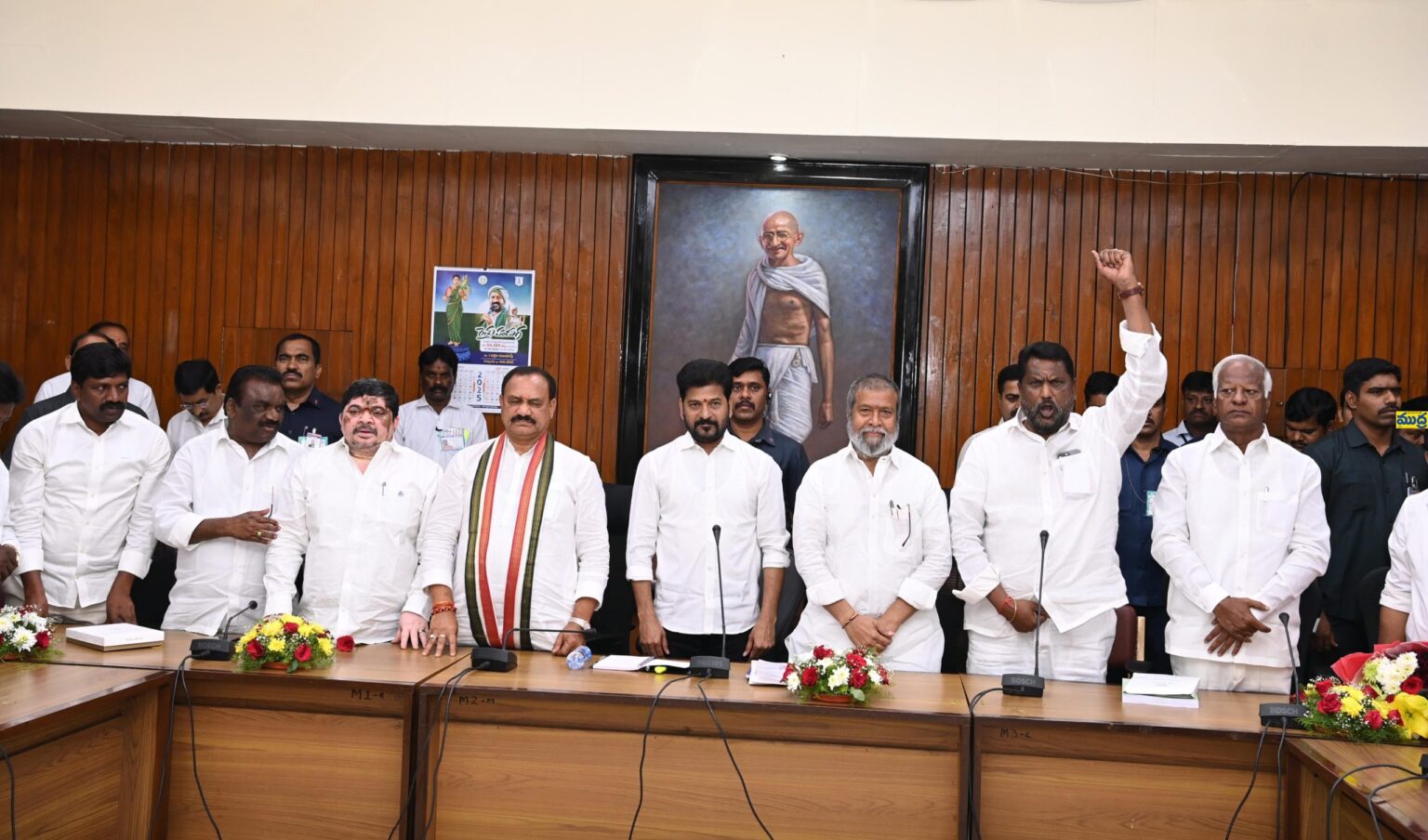 సమస్యలు ఎదురైనా ఎస్సీ వర్గీకరణను కొలిక్కి తెచ్చాం