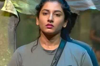 హైకోర్టు ఆదేశం .. షాక్‌ షాక్‌ అయిన విష్ణుప్రియ!