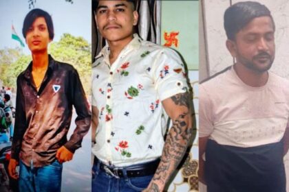 3 Delhi ిల్లీలో 24 గంటల్లో హత్యలు