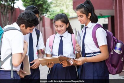 AP ఇంటర్ ఫలితం 2025 లైవ్ | Bieap 1 వ మరియు 2 వ సంవత్సరం ఫలితం లైవ్