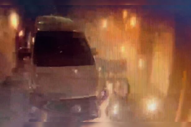 Delhi ిల్లీలో అరెస్టయిన పంజాబ్ బిజెపి నాయకుడి ఇంట్లో గ్రెనేడ్ పేలుడులో కీలకమైన కీలకమైనది