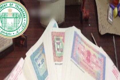 TG రిజిస్ట్రేషన్లు: ఇక 10-15 నిమిషాల్లోనే రిజిస్ట్రేషన్ పూర్తి పూర్తి, ఏప్రిల్ 10 నుంచి స్లాట్ బుకింగ్ - మంత్రి మంత్రి మంత్రి మంత్రి