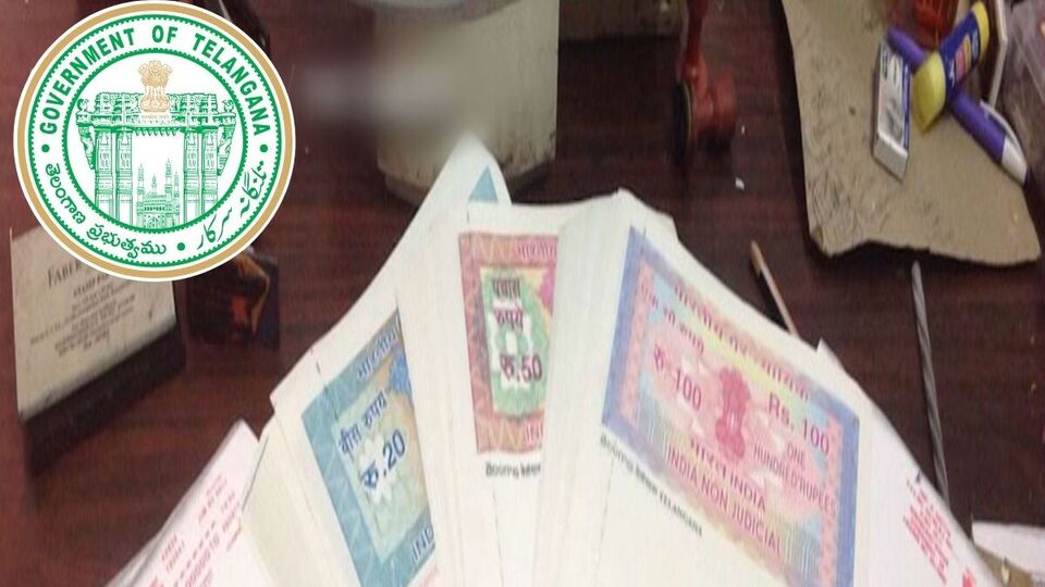 TG రిజిస్ట్రేషన్లు: ఇక 10-15 నిమిషాల్లోనే రిజిస్ట్రేషన్ పూర్తి పూర్తి, ఏప్రిల్ 10 నుంచి స్లాట్ బుకింగ్ - మంత్రి మంత్రి మంత్రి మంత్రి