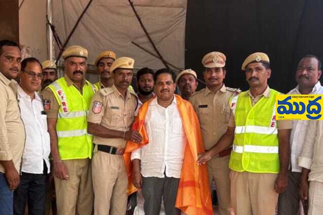 అగ్ని ప్రమాద నష్ట నివారణకు చర్యలు తీసుకోవాలి