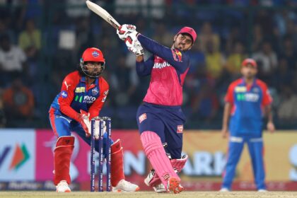 "అతను ఏమి తప్పు చేసాడు?" రాహుల్ ద్రావిడ్ యొక్క రాజస్థాన్ రాయల్స్ సూపర్ ఓవర్ కాల్ వర్సెస్ Delhi ిల్లీ క్యాపిటల్స్ కోసం దారుణంగా కాల్చారు