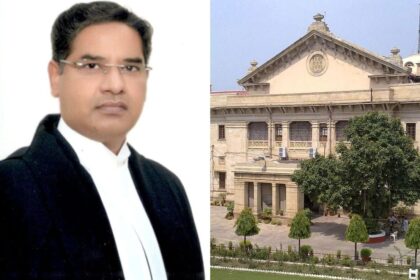 అలహాబాద్ హైకోర్టు న్యాయమూర్తి అత్యాచారం కేసులో బెయిల్ ఉత్తర్వు