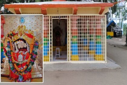 అల్లాదుర్గం బేతాళ స్వామి జాతరకు స్వరం సిద్ధం సిద్ధం సిద్ధం, రేపటి నుంచి ఏడు రోజుల పాటు పాటు ఉత్సవాలు ఉత్సవాలు ఉత్సవాలు ఉత్సవాలు- అలదూర్‌గామ్ బీటాలా స్వామి జతారా ఉత్సవాలు రేపు నుండి ఏడు రోజులు ఉంటాయి,