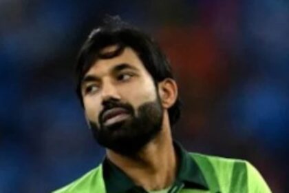 "ఆశాజనక మన దేశం ...": పాకిస్తాన్ తరువాత మొహమ్మద్ రిజ్వాన్ యొక్క ప్రతిస్పందన 0-3 దెబ్బతినడం మరియు న్యూజిలాండ్ vs